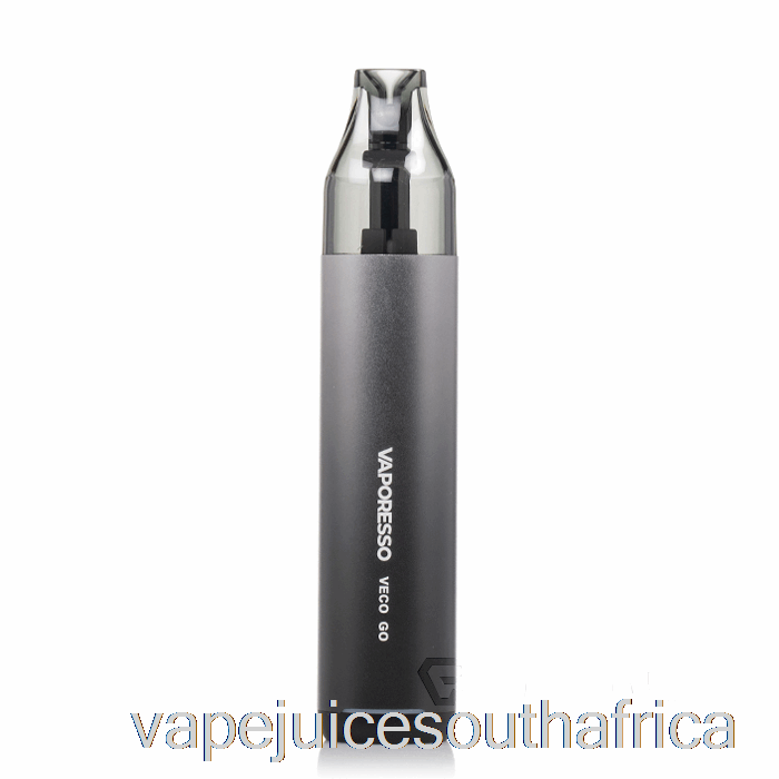 Vape Pods Vaporesso Veco Go 25W Pod System Silver